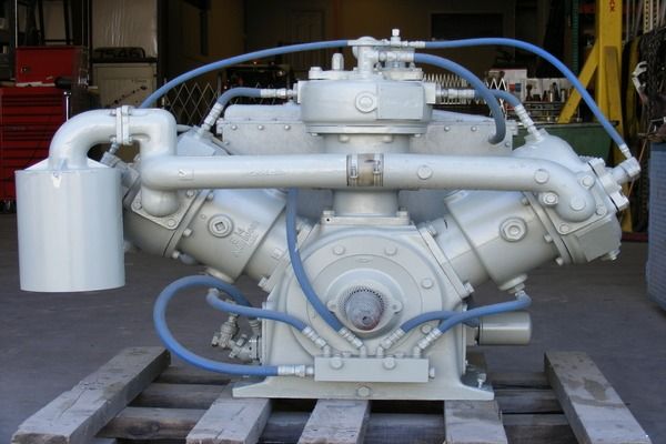 hei rebuilt air compressor hei rebuilt air compressor