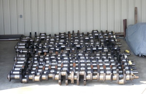 hei crankshafts hei crankshafts